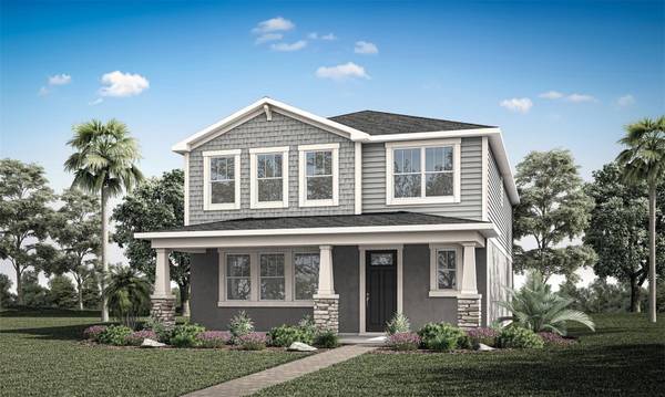 13636 SEAGRASS AVE, Orlando, FL 32832
