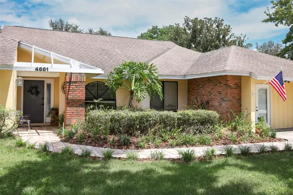4661 N SAINT BRIDES CIR, Orlando, FL 32812
