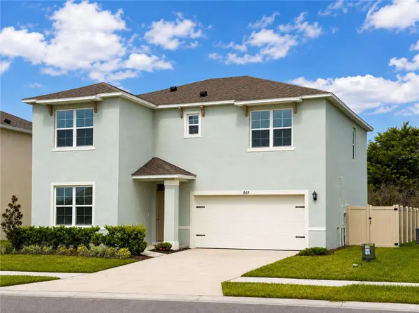 869 AMBLESIDE DR, Haines City, FL 33844