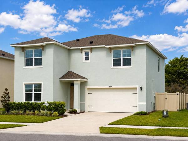 869 AMBLESIDE DR, Haines City, FL 33844