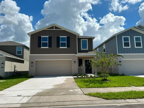 6268 BOTTICELLA BLVD, Winter Haven, FL 33884