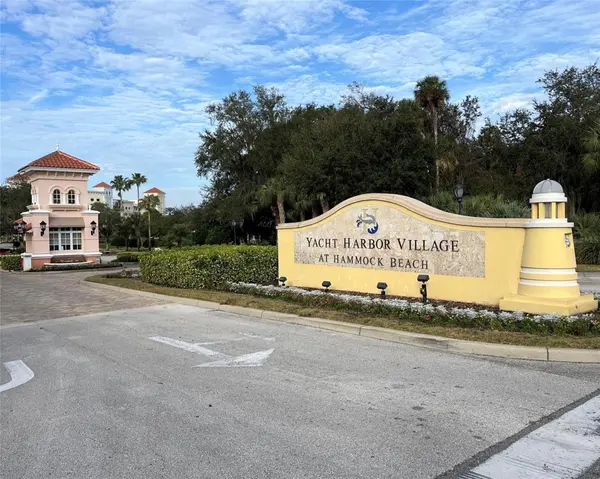 234 HARBOR VILLAGE PT N, Palm Coast, FL 32137