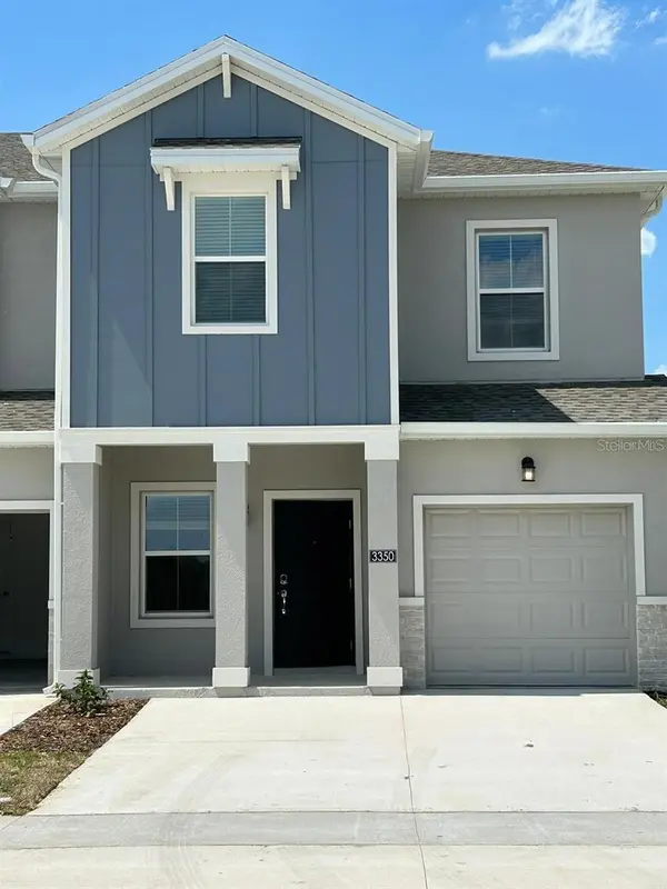 3350 LAURENT LOOP, Davenport, FL 33837