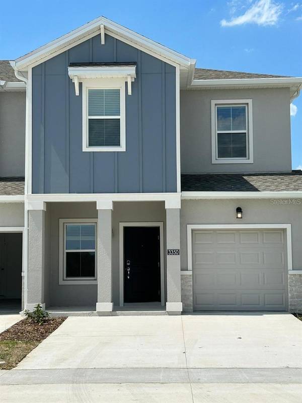 3350 LAURENT LOOP, Davenport, FL 33837