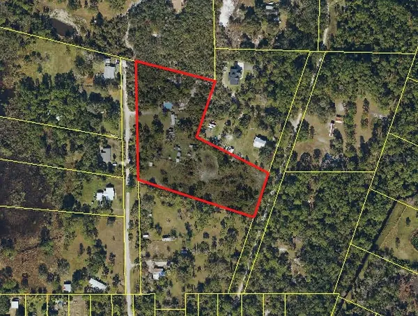 601 EDEN DR, St Cloud, FL 34771
