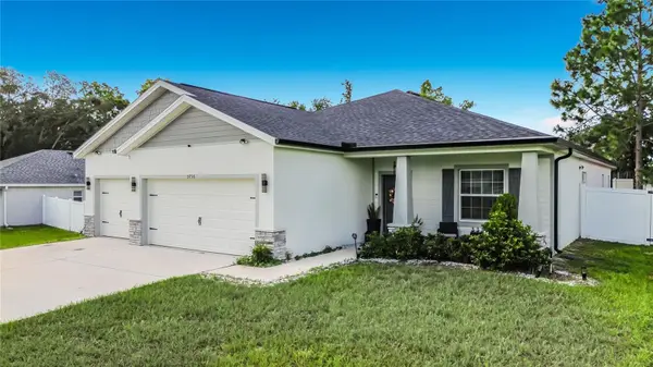 5736 SW 116TH STREET RD, Ocala, FL 34476