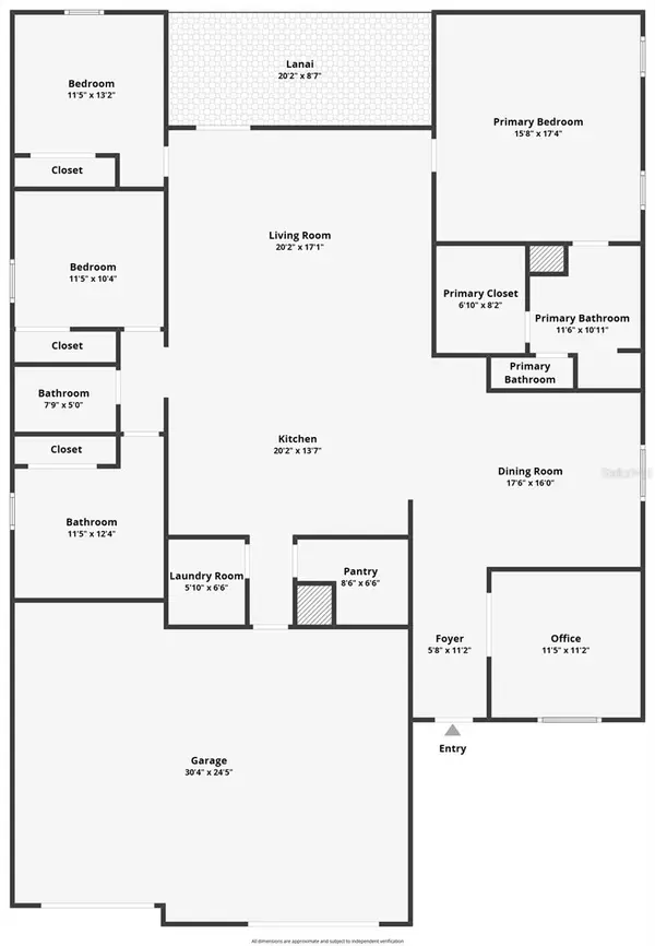 5736 SW 116TH STREET RD, Ocala, FL 34476