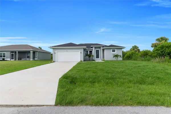14480 ARGUS LN, Port Charlotte, FL 33981