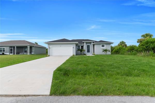14480 ARGUS LN, Port Charlotte, FL 33981