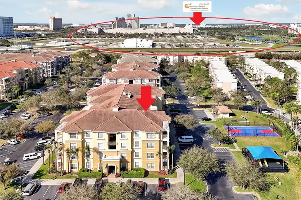 5025 SHOREWAY LOOP #30403, Orlando, FL 32819