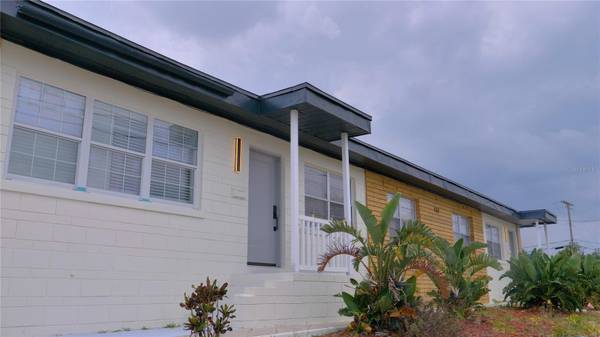 137 N HOLLYWOOD AVE, Daytona Beach, FL 32118