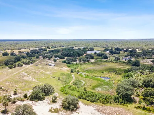 LAKE ANDREA RD, Lake Wales, FL 33898