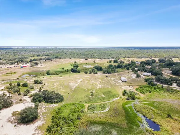LAKE ANDREA RD, Lake Wales, FL 33898