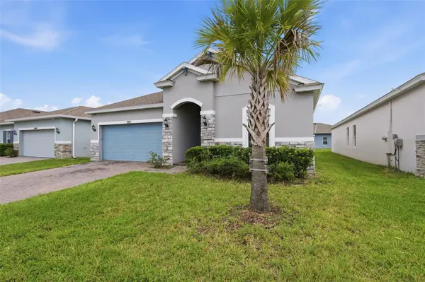 1005 CHELAN FALLS DR, Deland, FL 32724