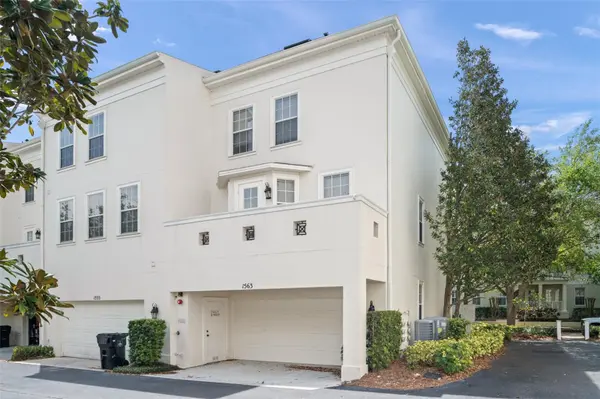 1563 COMMON WAY RD, Orlando, FL 32814