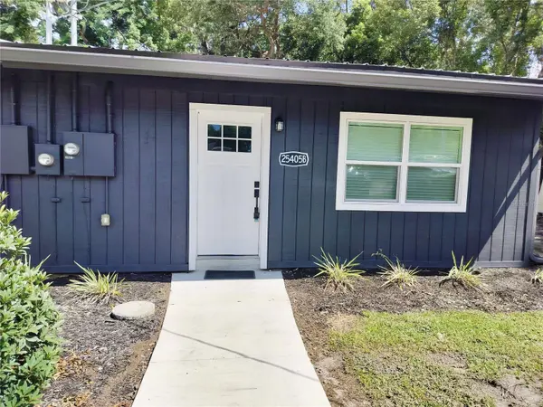25405B COLMAR AVE #B, Mount Plymouth, FL 32776