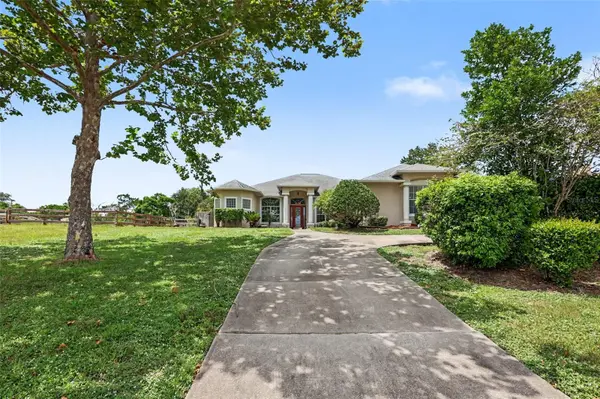 3724 S RIDGE CIR, Titusville, FL 32796