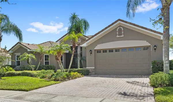 3553 SOMERSET CIR, Kissimmee, FL 34746