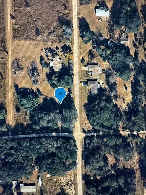 SW 146TH COURT, Ocala, FL 34481