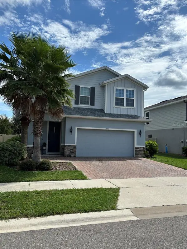 17420 PAINTED LEAF WAY, Clermont, FL 34714