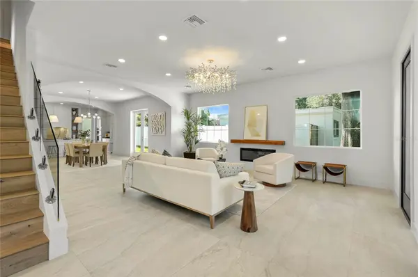 2430 CHANTILLY AVE, Winter Park, FL 32789