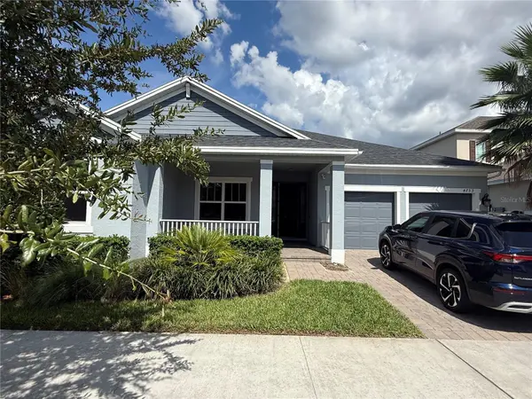 4753 TERRACE BLUFF ST, Winter Garden, FL 34787