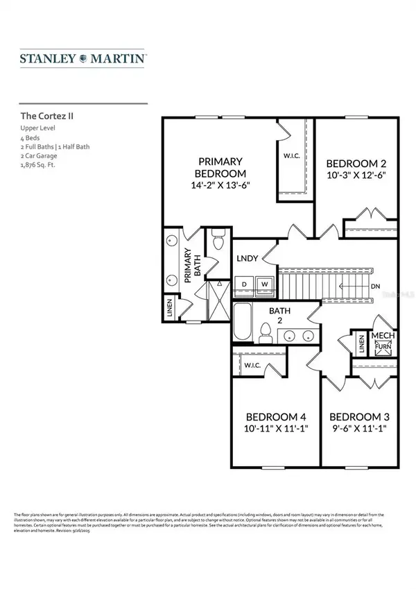 3836 SENNA WAY, Tavares, FL 32778