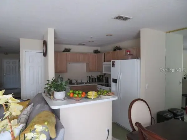 1188 N FAIRWAY DR #1188, Apopka, FL 32712