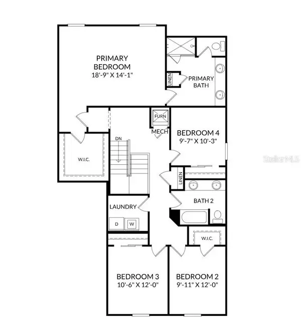 3957 PENTAS RD, Tavares, FL 32778