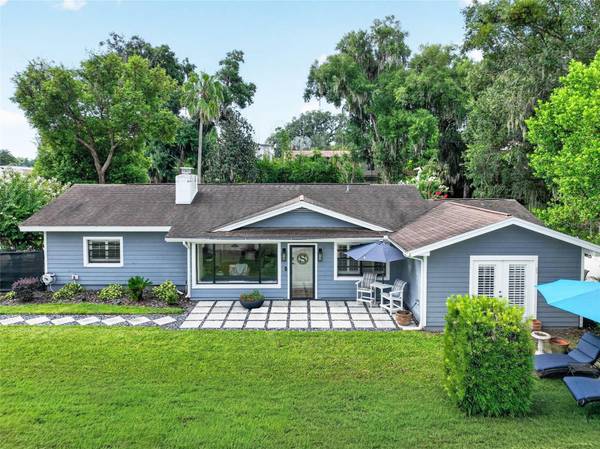 790 S LAKE SYBELIA DR, Maitland, FL 32751