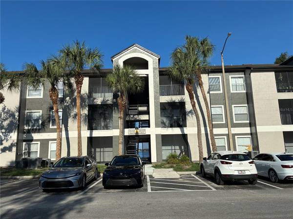 7630 PISSARRO DR #16206, Orlando, FL 32819