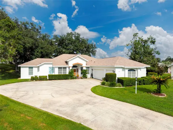 365 W BARCLAY CT, Beverly Hills, FL 34465