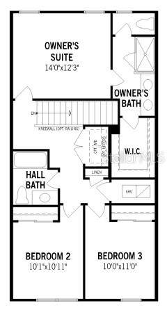 2840 CAMELLIA FLOWER ST, Apopka, FL 32703