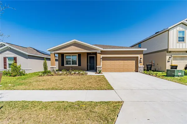 716 DARING DR, Davenport, FL 33837