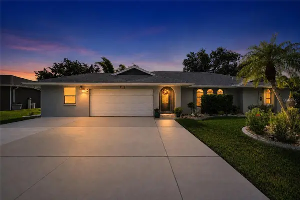508 RIO DE JANEIRO AVE, Punta Gorda, FL 33983