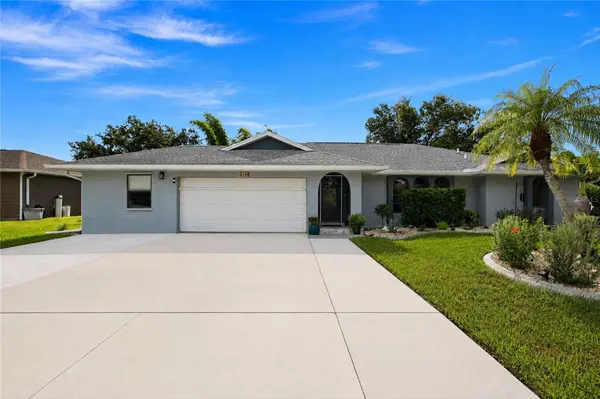 508 RIO DE JANEIRO AVE, Punta Gorda, FL 33983