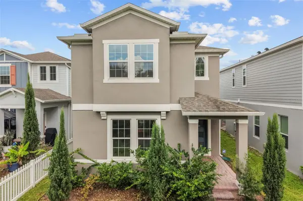 640 BAYERN LN, Debary, FL 32713