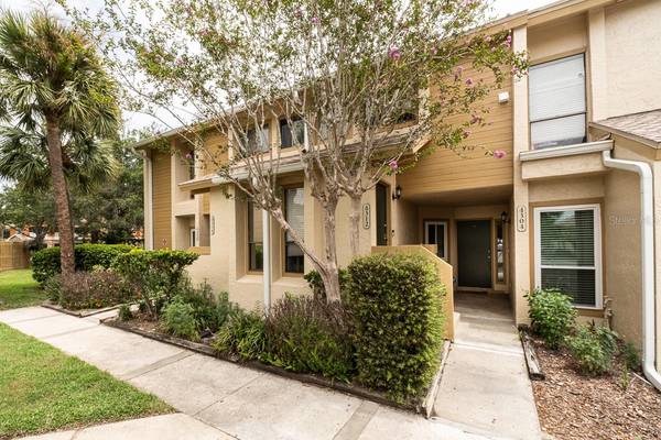 4304 MIDDLEBROOK RD #4304, Orlando, FL 32811