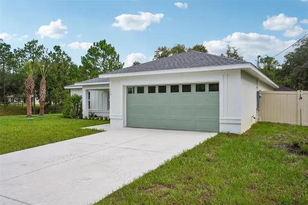 509 W WASON ST, Citrus Springs, FL 34434