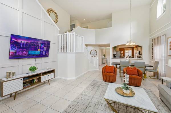 8426 SECRET KEY CV, Kissimmee, FL 34747