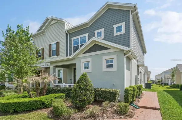 7036 BOLANZO ALY, Winter Garden, FL 34787