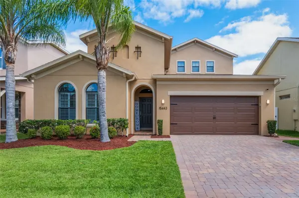 15443 SUGARCUP CT, Orlando, FL 32828
