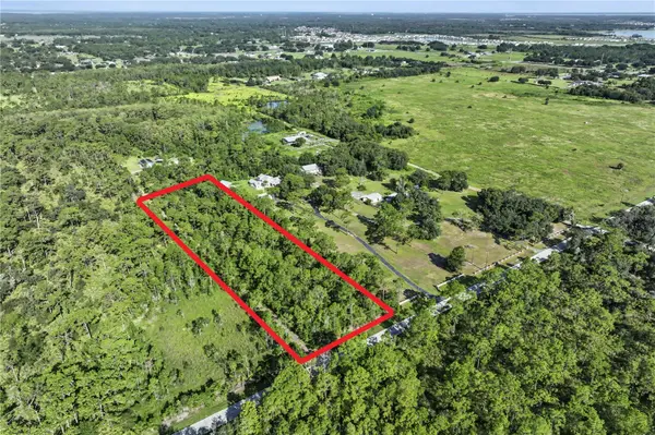 0 LAKE GENTRY RD, St Cloud, FL 34772