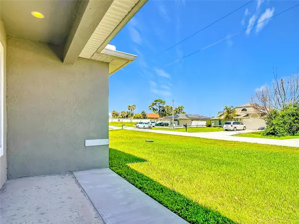 306 CLEARWATER LN, Poinciana, FL 34759