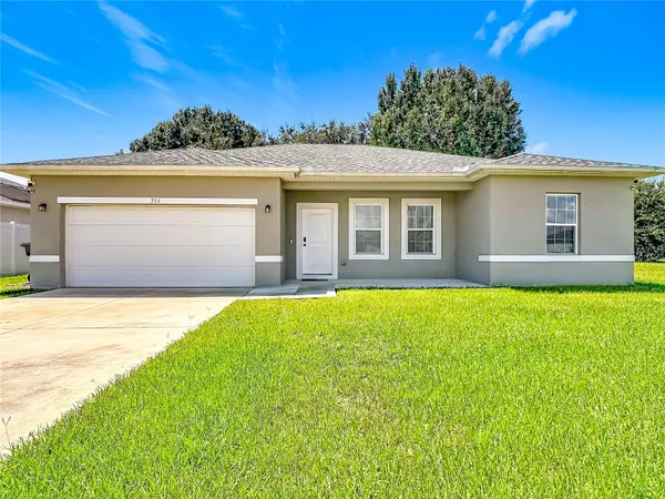 306 CLEARWATER LN, Poinciana, FL 34759