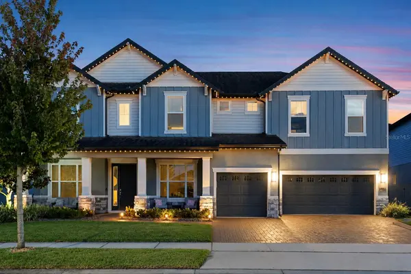 1117 WADING WATERS CIR, Winter Park, FL 32792