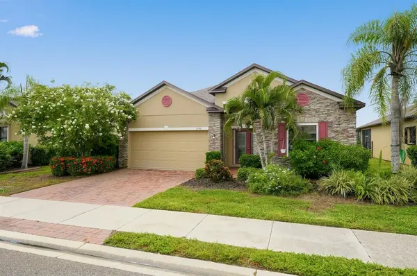 3756 COBBLESTONE LN, Port Charlotte, FL 33980