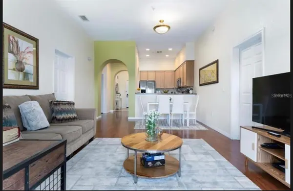 9051 TREASURE TROVE LN #505, Kissimmee, FL 34747