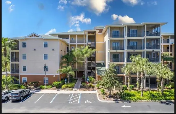 9051 TREASURE TROVE LN #505, Kissimmee, FL 34747