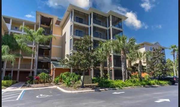 9051 TREASURE TROVE LN #505, Kissimmee, FL 34747